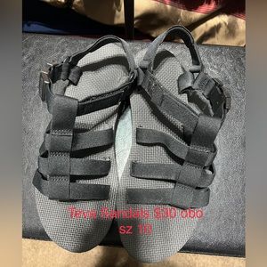 Teva sandals